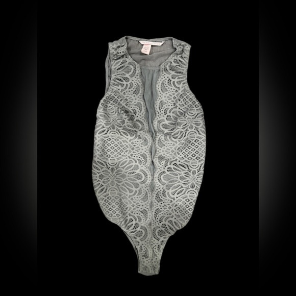 Victoria's Secret bodysuit - Picture 1 of 4